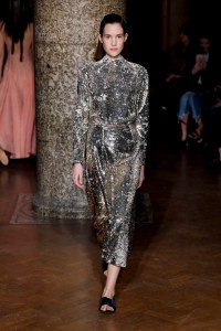 Emilia Wickstead RTW Fall 2017