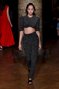 Emilia Wickstead RTW Fall 2017