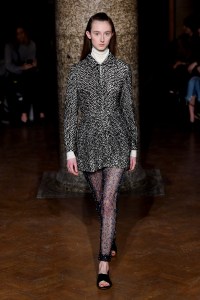Emilia Wickstead RTW Fall 2017