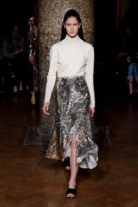 Emilia Wickstead RTW Fall 2017