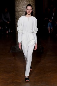 Emilia Wickstead RTW Fall 2017
