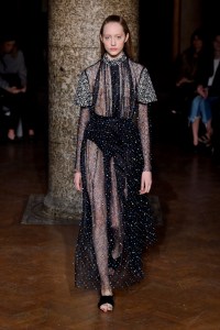 Emilia Wickstead RTW Fall 2017