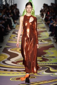 Emilio Pucci RTW Fall 2017