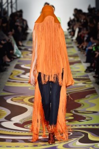 Emilio Pucci RTW Fall 2017