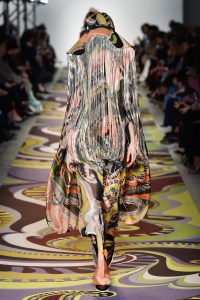 Emilio Pucci RTW Fall 2017