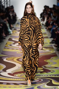 Emilio Pucci RTW Fall 2017