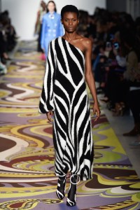 Emilio Pucci RTW Fall 2017
