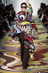 Emilio Pucci RTW Fall 2017