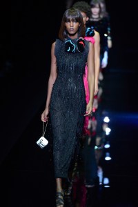 Emporio Armani RTW Fall 2017