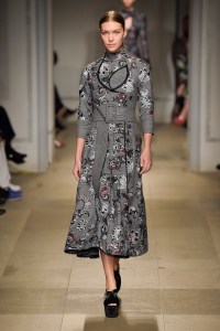 Erdem RTW Fall 2017