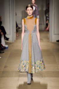 Erdem RTW Fall 2017
