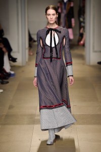 Erdem RTW Fall 2017