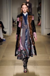 Erdem RTW Fall 2017