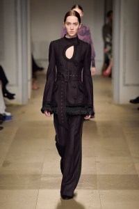 Erdem RTW Fall 2017