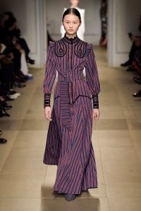 Erdem RTW Fall 2017