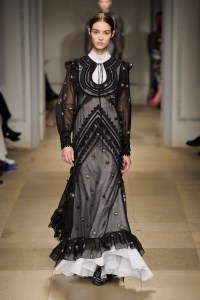 Erdem RTW Fall 2017