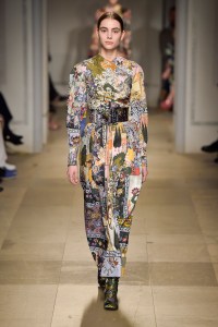 Erdem RTW Fall 2017