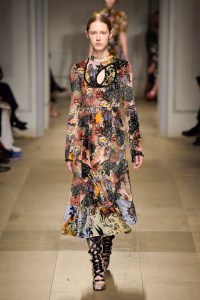 Erdem RTW Fall 2017