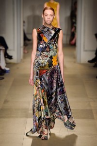 Erdem RTW Fall 2017