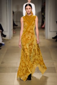 Erdem RTW Fall 2017