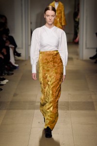 Erdem RTW Fall 2017
