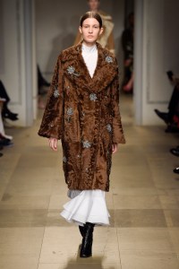 Erdem RTW Fall 2017