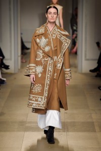 Erdem RTW Fall 2017