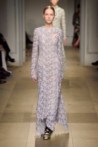 Erdem RTW Fall 2017