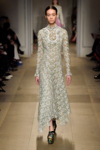 Erdem RTW Fall 2017