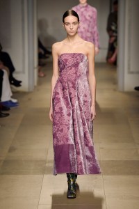 Erdem RTW Fall 2017