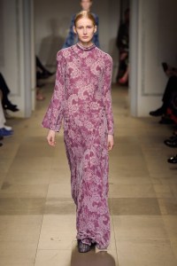 Erdem RTW Fall 2017