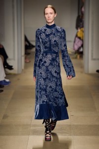 Erdem RTW Fall 2017