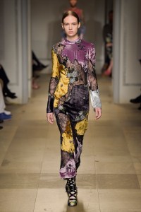 Erdem RTW Fall 2017