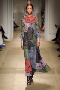 Erdem RTW Fall 2017