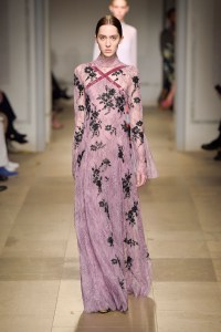 Erdem RTW Fall 2017
