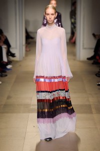 Erdem RTW Fall 2017