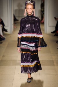 Erdem RTW Fall 2017