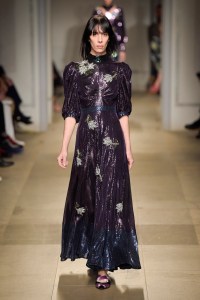 Erdem RTW Fall 2017