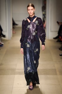 Erdem RTW Fall 2017