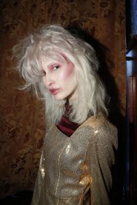 Eric Schlosberg RTW Fall 2017