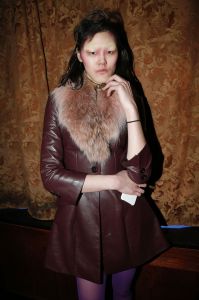 Eric Schlosberg RTW Fall 2017