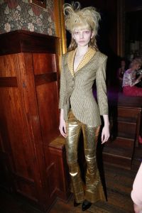 Eric Schlosberg RTW Fall 2017