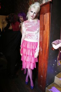 Eric Schlosberg RTW Fall 2017