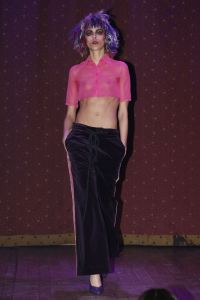 Eric Schlosberg RTW Fall 2017