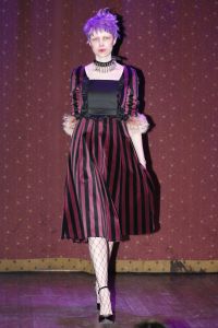 Eric Schlosberg RTW Fall 2017