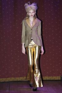 Eric Schlosberg RTW Fall 2017