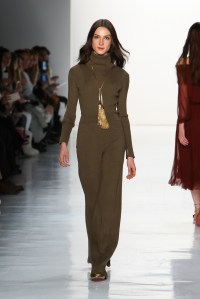 Erin Fetherston RTW Fall 2017