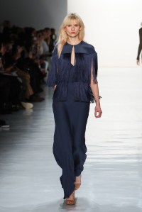 Erin Fetherston RTW Fall 2017