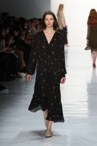 Erin Fetherston RTW Fall 2017