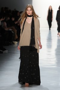 Erin Fetherston RTW Fall 2017